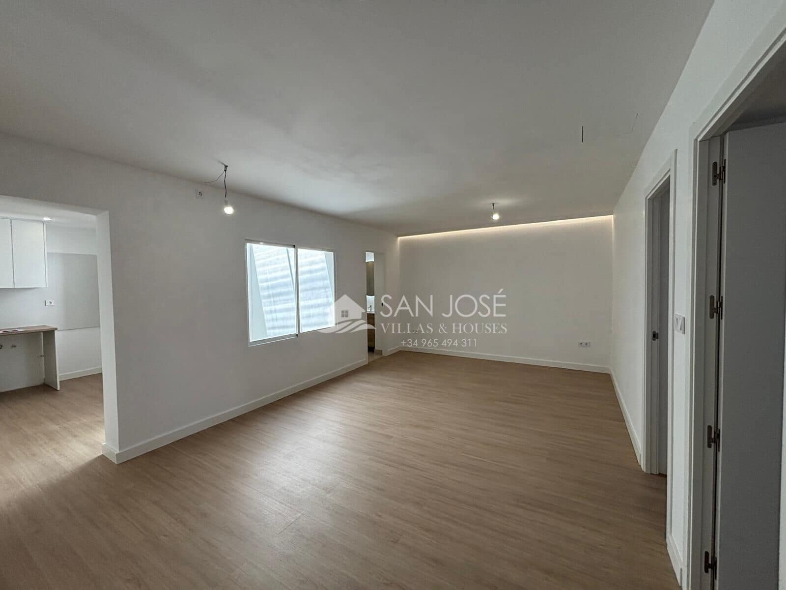 2 chambre Appartement à vendre à Aspe - 119 500 € (Ref: 9788566)