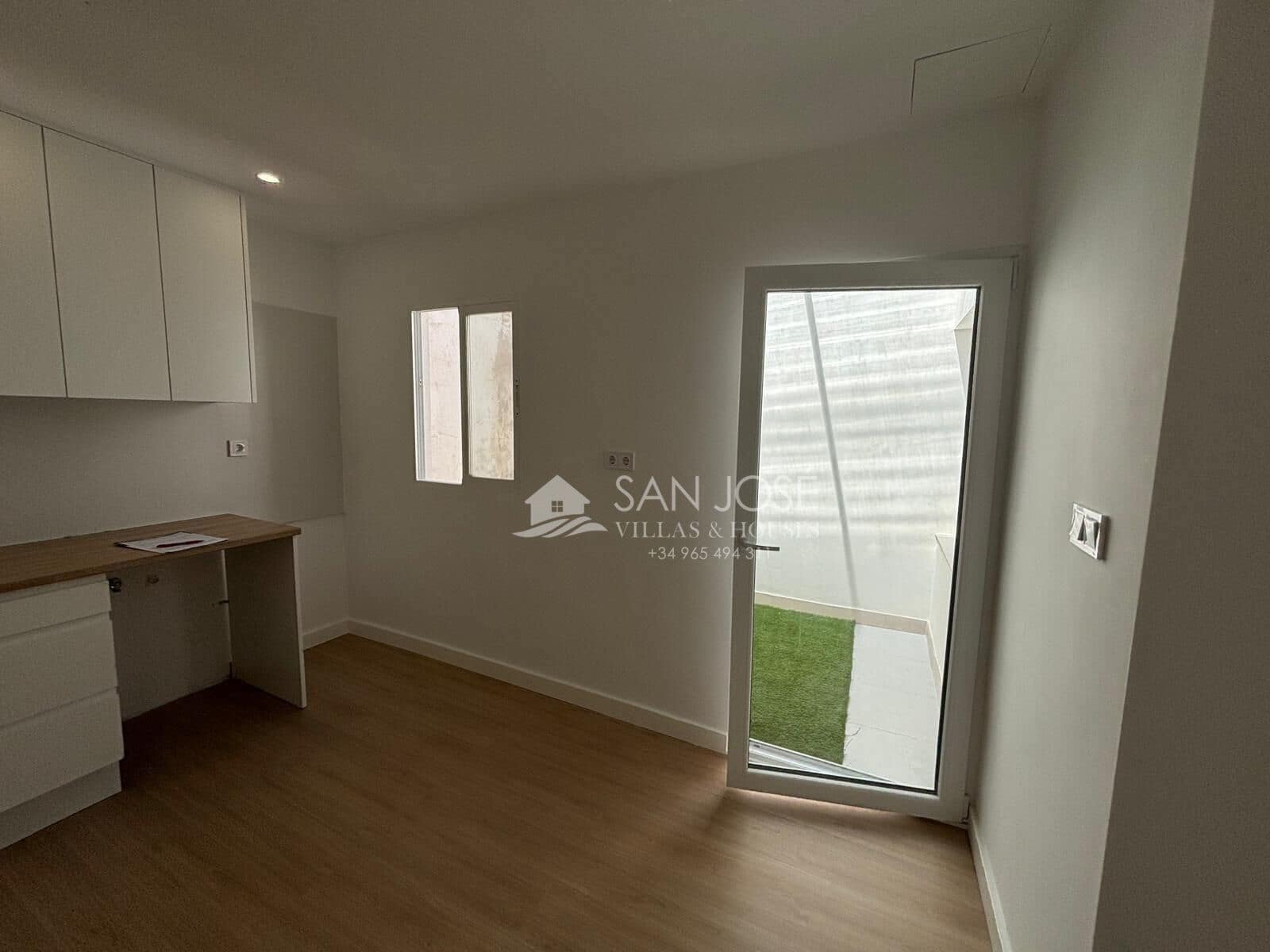 2 chambre Appartement à vendre à Aspe - 119 500 € (Ref: 9788566)