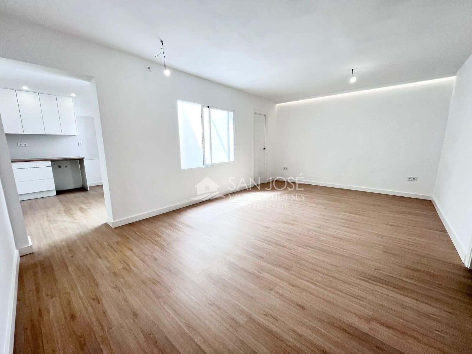 2 chambre Appartement à vendre à Aspe - 119 500 € (Ref: 9788566)