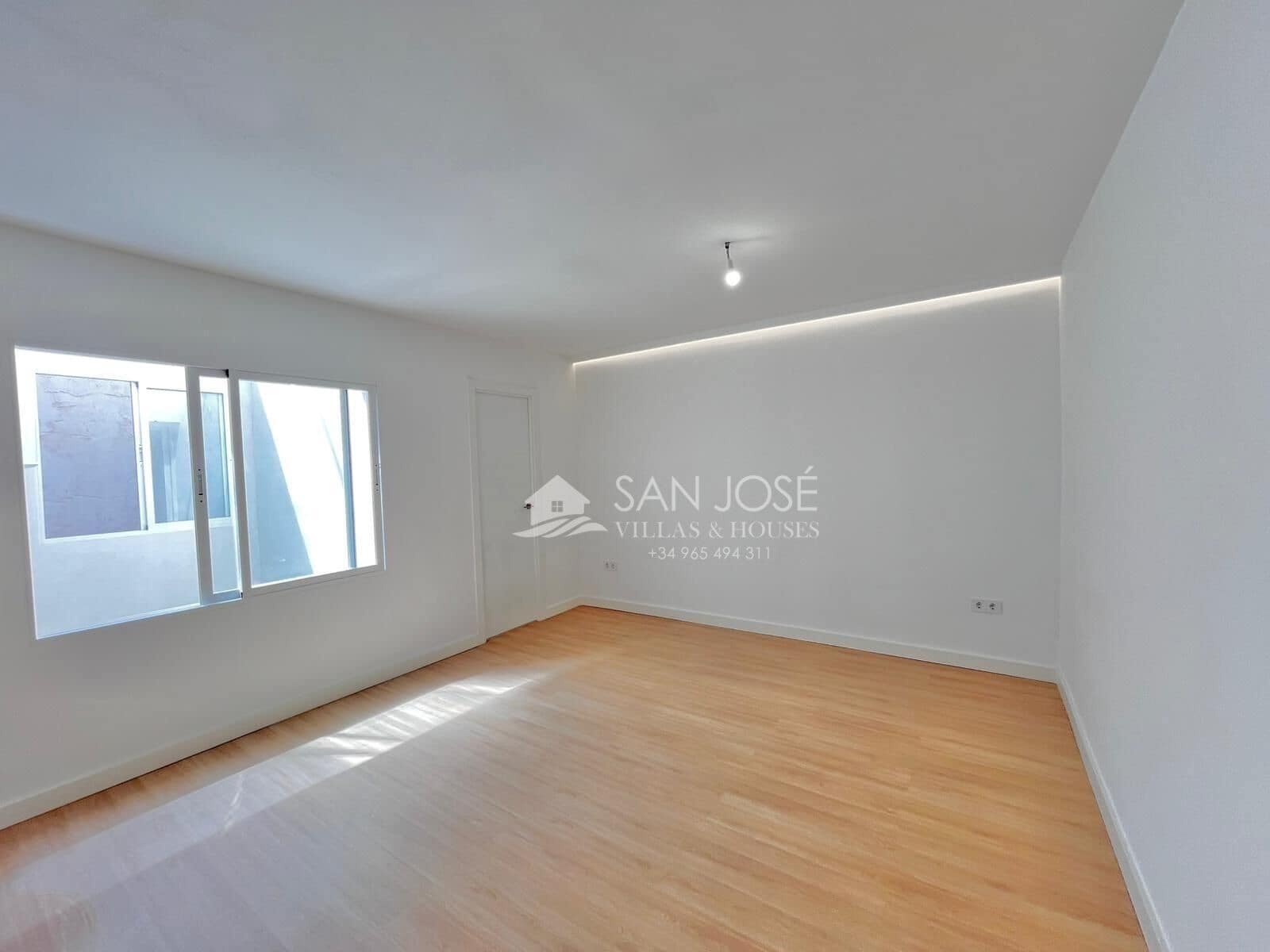 2 chambre Appartement à vendre à Aspe - 119 500 € (Ref: 9788566)