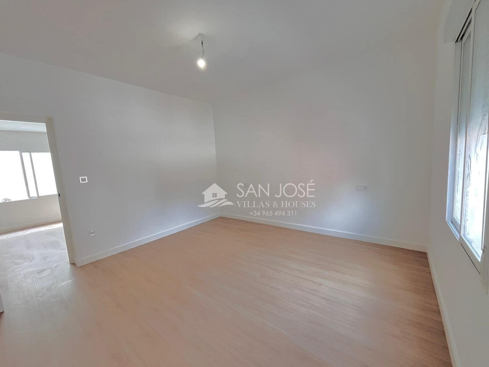 2 chambre Appartement à vendre à Aspe - 119 500 € (Ref: 9788566)