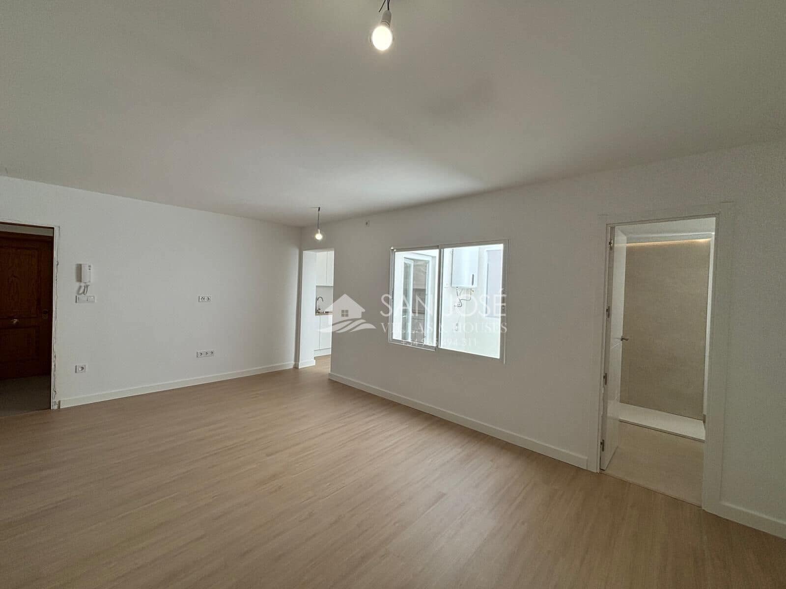 2 chambre Appartement à vendre à Aspe - 119 500 € (Ref: 9788566)