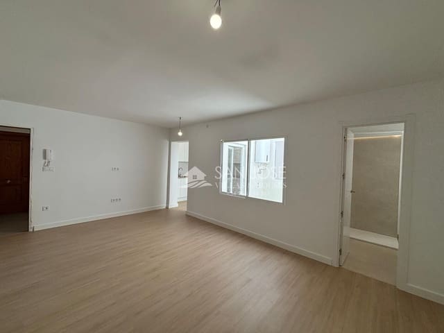 2 chambre Appartement à vendre à Aspe - 119 500 € (Ref: 9788566)