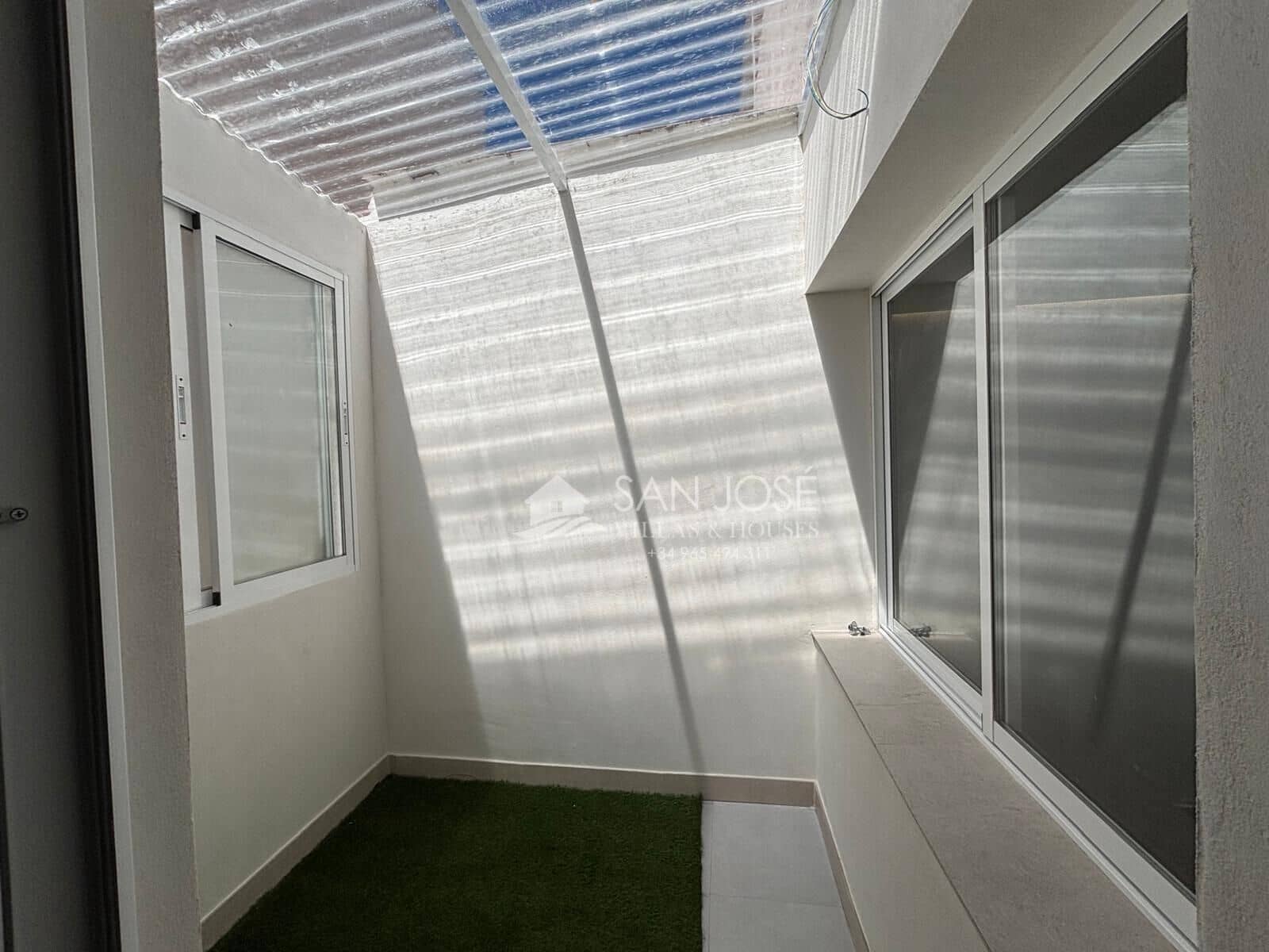 2 chambre Appartement à vendre à Aspe - 119 500 € (Ref: 9788566)