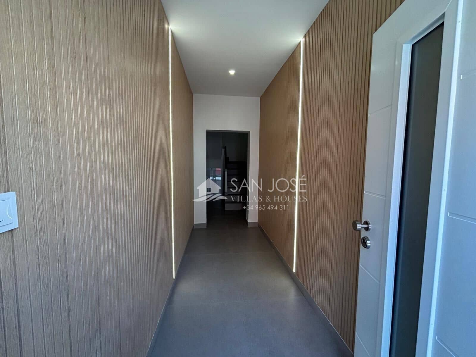 2 chambre Appartement à vendre à Aspe - 119 500 € (Ref: 9788566)