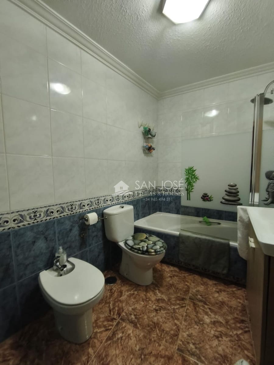 3 sypialnia Apartament na sprzedaż w Aspe - 129 000 € (Ref: 9791264)