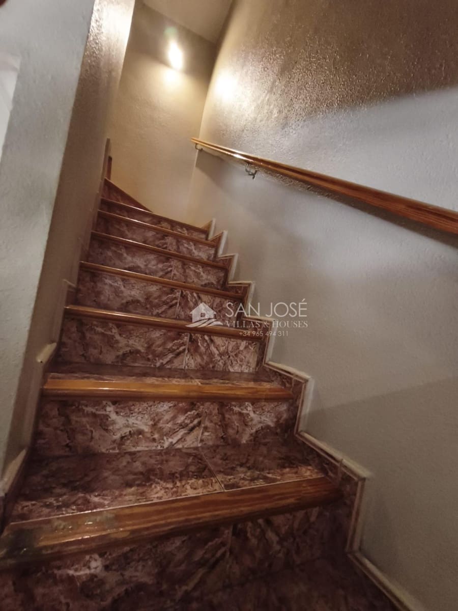 3 sypialnia Apartament na sprzedaż w Aspe - 129 000 € (Ref: 9791264)