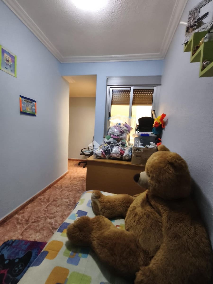 3 sypialnia Apartament na sprzedaż w Aspe - 129 000 € (Ref: 9791264)