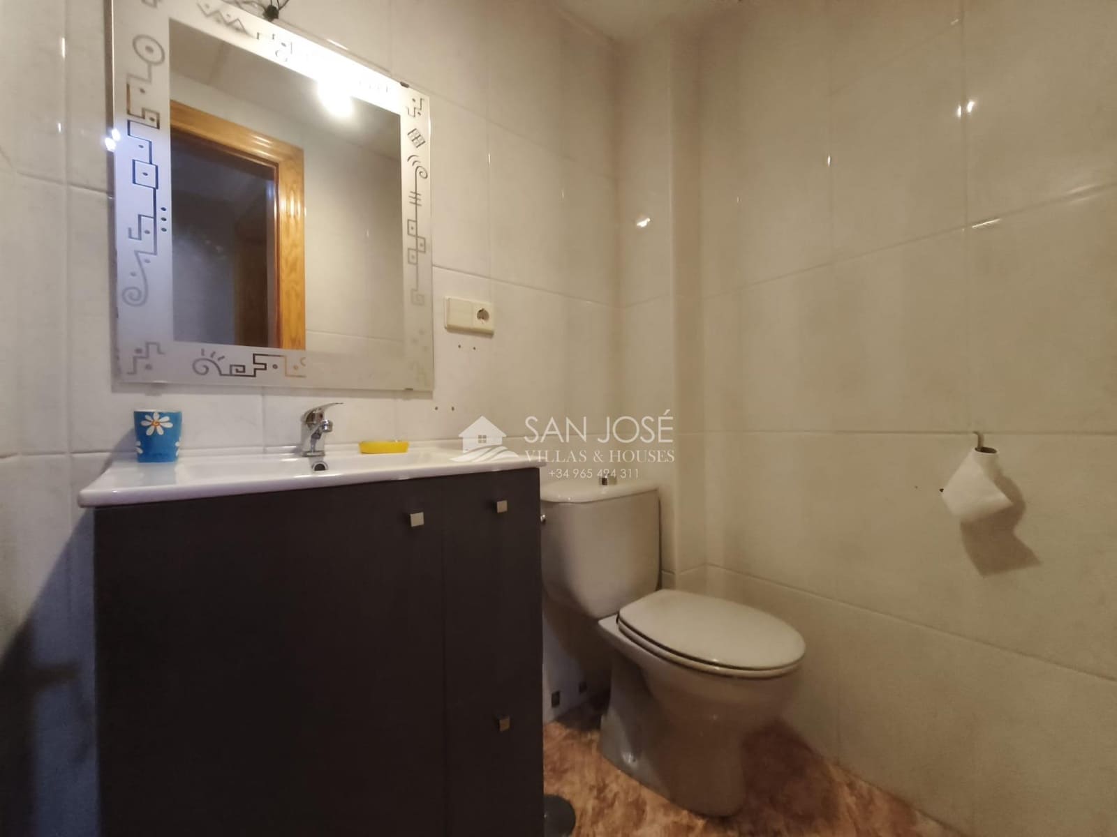 3 sypialnia Apartament na sprzedaż w Aspe - 129 000 € (Ref: 9791264)