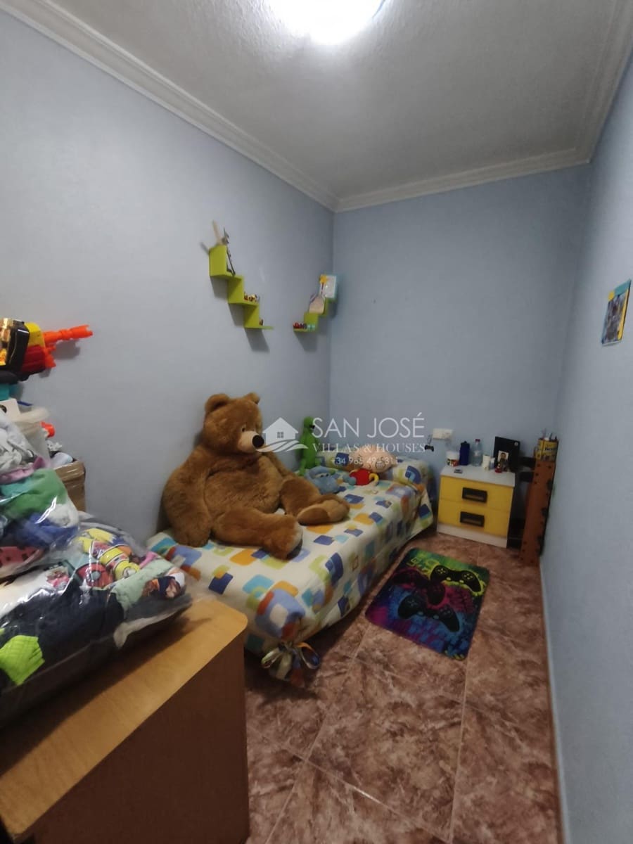 3 sypialnia Apartament na sprzedaż w Aspe - 129 000 € (Ref: 9791264)