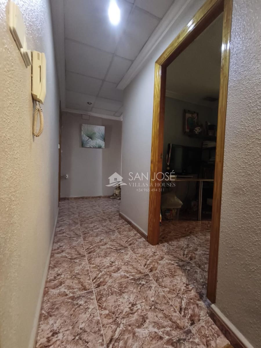 3 sypialnia Apartament na sprzedaż w Aspe - 129 000 € (Ref: 9791264)