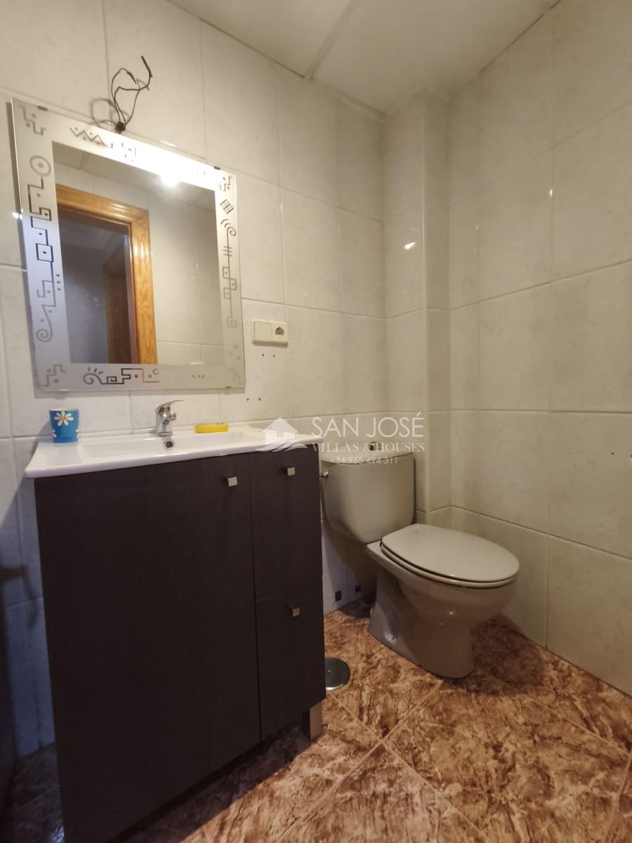 3 sypialnia Apartament na sprzedaż w Aspe - 129 000 € (Ref: 9791264)