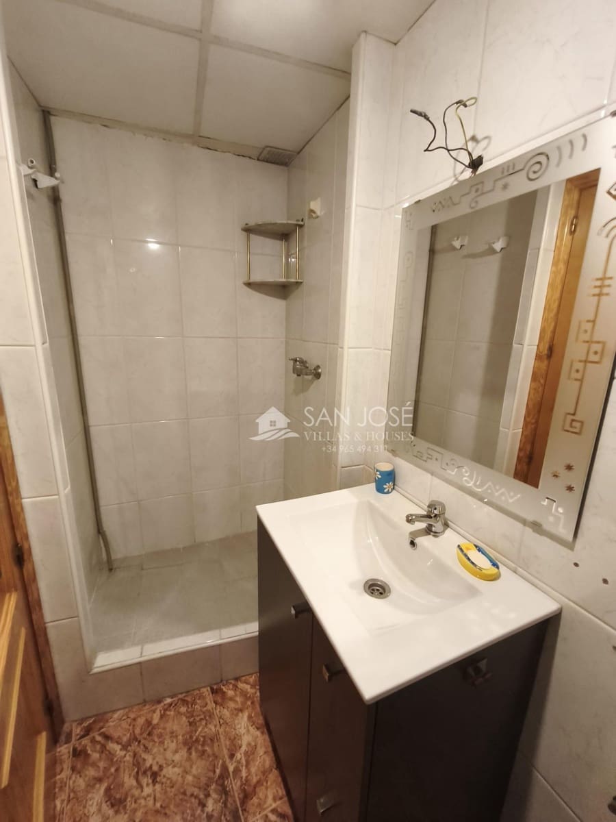 3 sypialnia Apartament na sprzedaż w Aspe - 129 000 € (Ref: 9791264)
