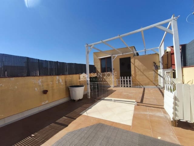 3 sypialnia Apartament na sprzedaż w Aspe - 129 000 € (Ref: 9791264)