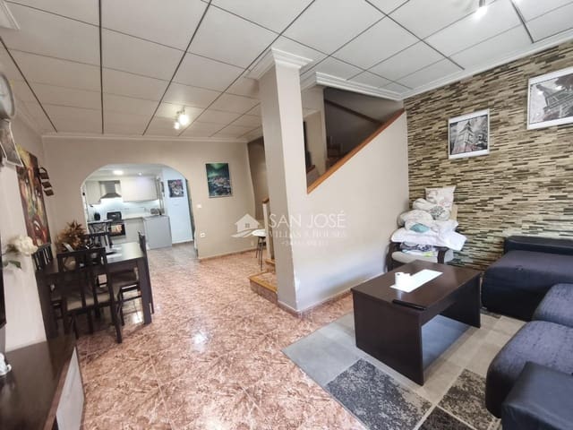 3 sypialnia Apartament na sprzedaż w Aspe - 129 000 € (Ref: 9791264)