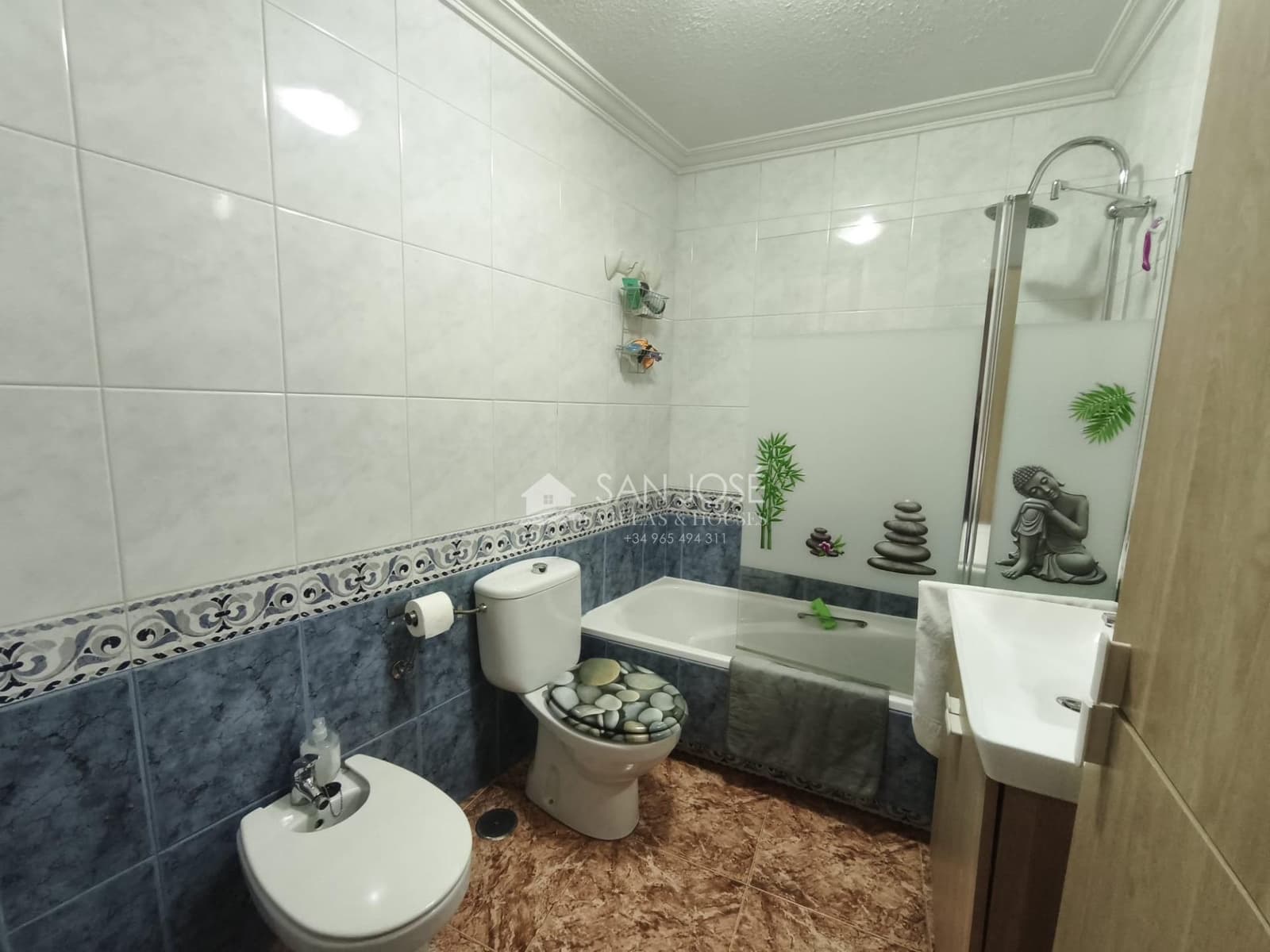 3 sypialnia Apartament na sprzedaż w Aspe - 129 000 € (Ref: 9791264)