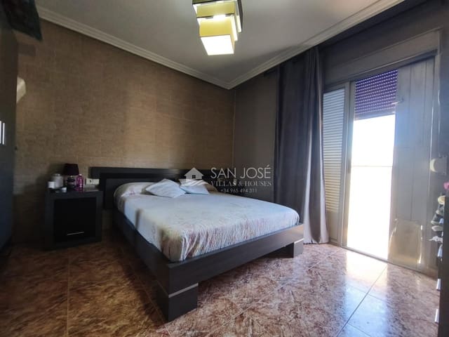 3 sypialnia Apartament na sprzedaż w Aspe - 129 000 € (Ref: 9791264)