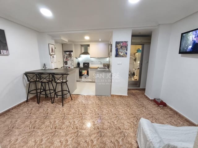 3 sypialnia Apartament na sprzedaż w Aspe - 129 000 € (Ref: 9791264)