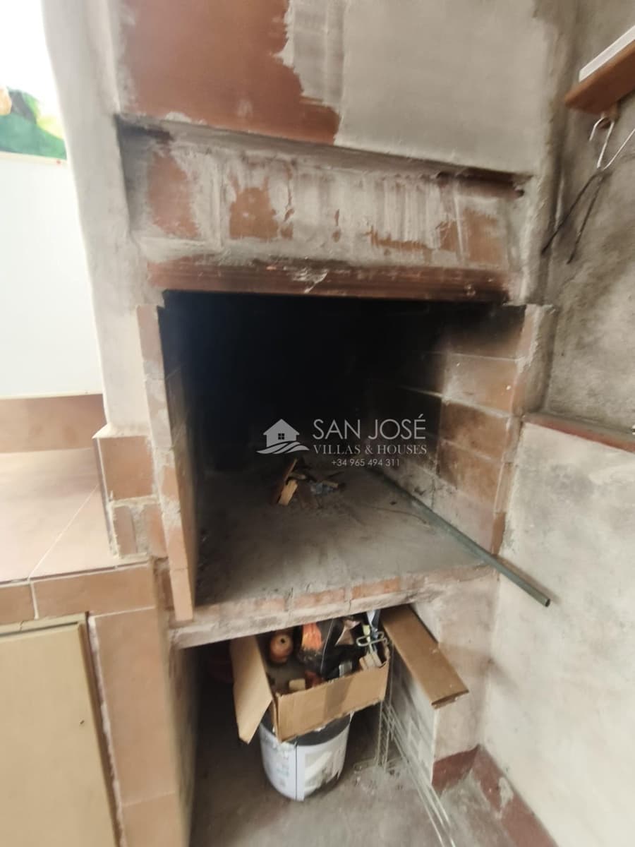 3 sypialnia Apartament na sprzedaż w Aspe - 129 000 € (Ref: 9791264)