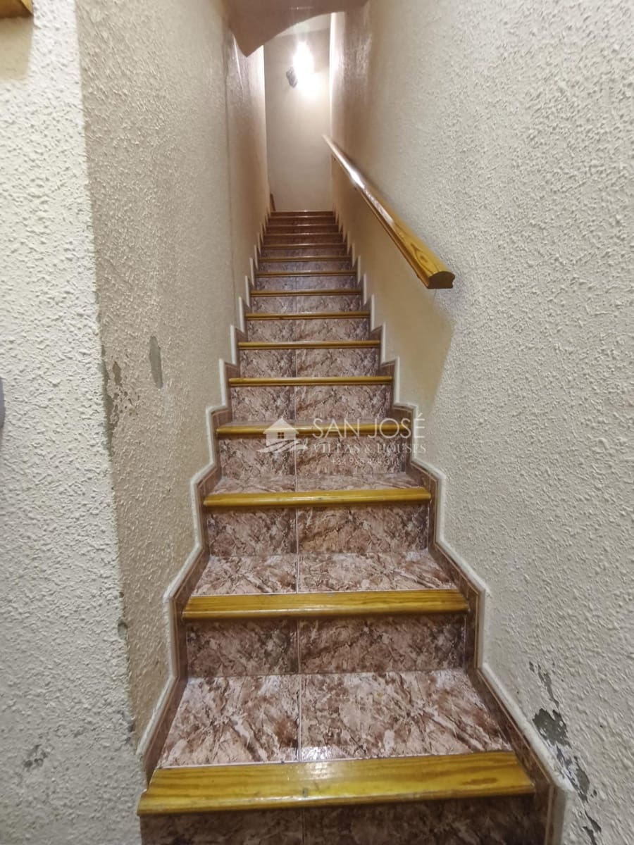 3 sypialnia Apartament na sprzedaż w Aspe - 129 000 € (Ref: 9791264)