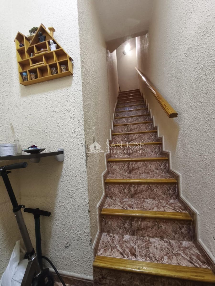 3 sypialnia Apartament na sprzedaż w Aspe - 129 000 € (Ref: 9791264)