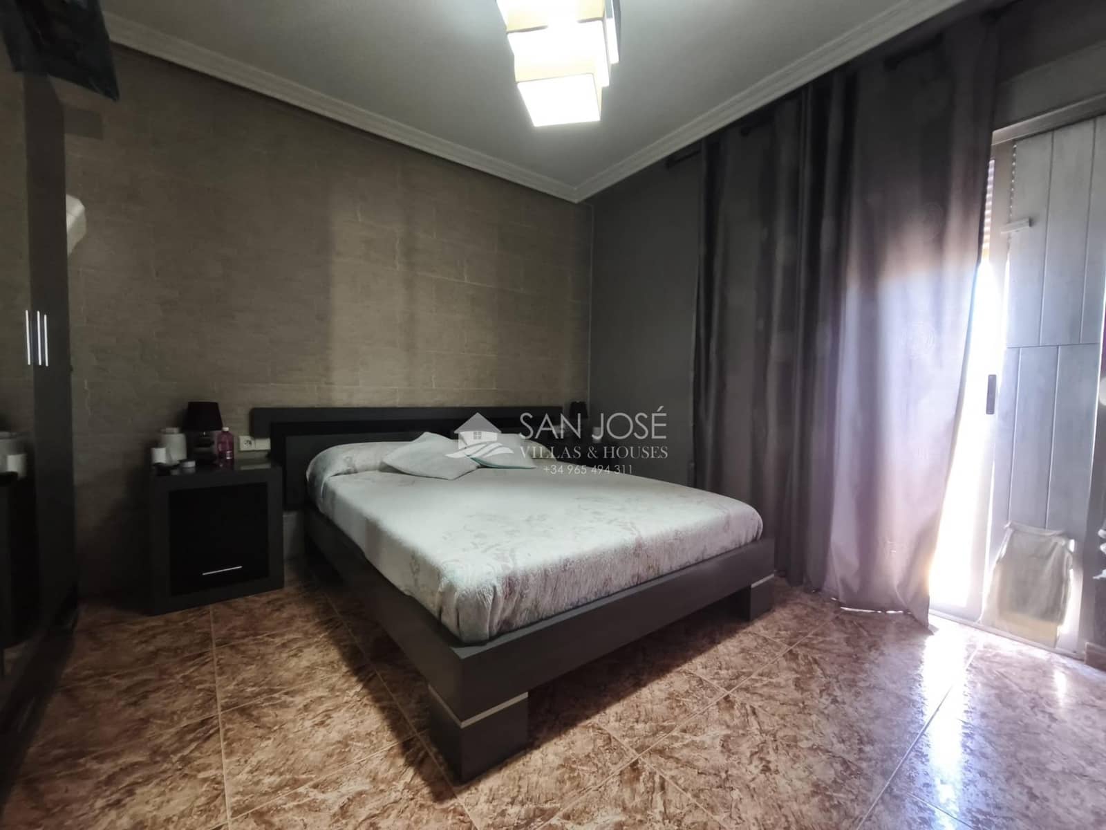 3 sypialnia Apartament na sprzedaż w Aspe - 129 000 € (Ref: 9791264)