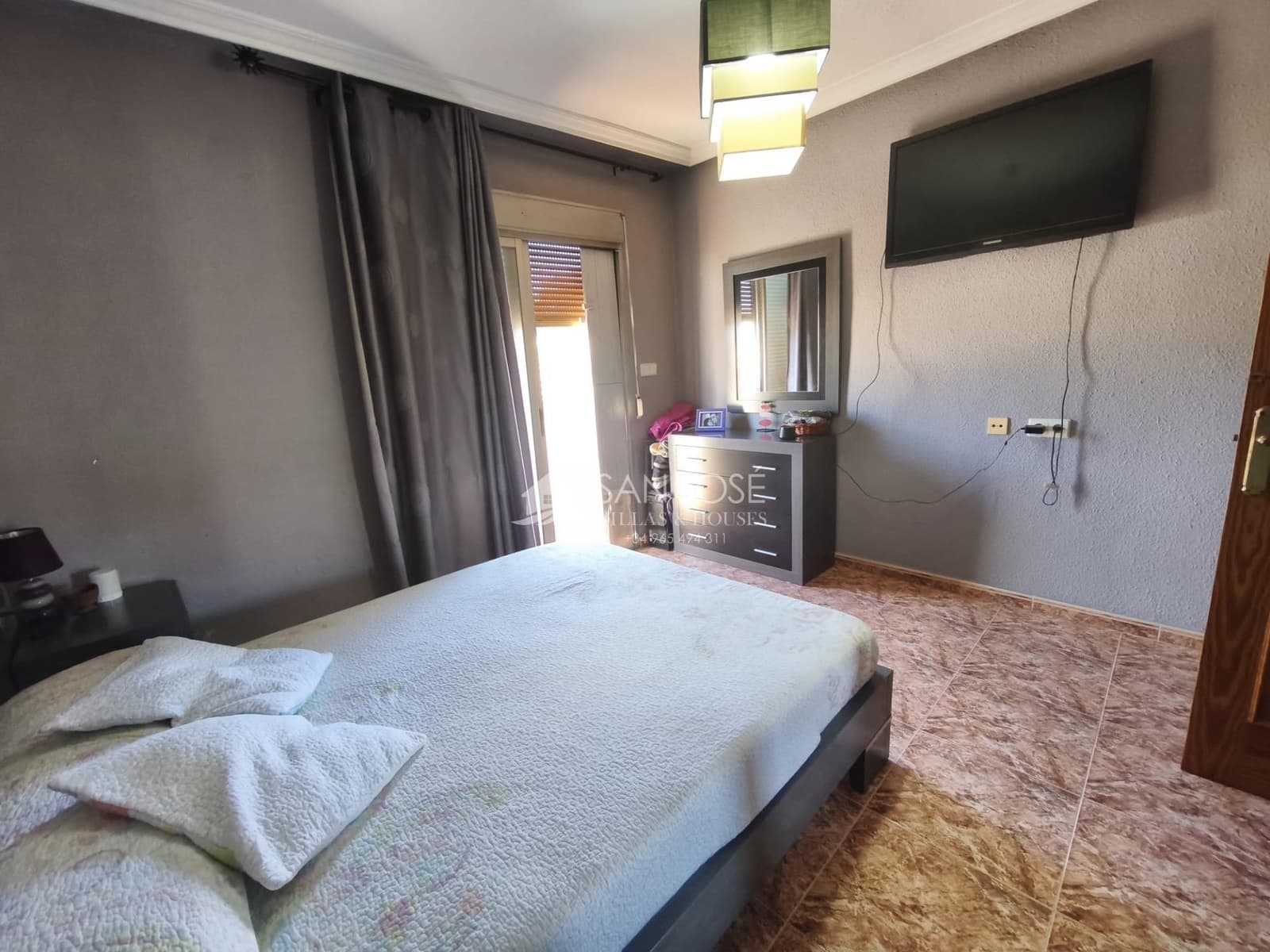 3 sypialnia Apartament na sprzedaż w Aspe - 129 000 € (Ref: 9791264)
