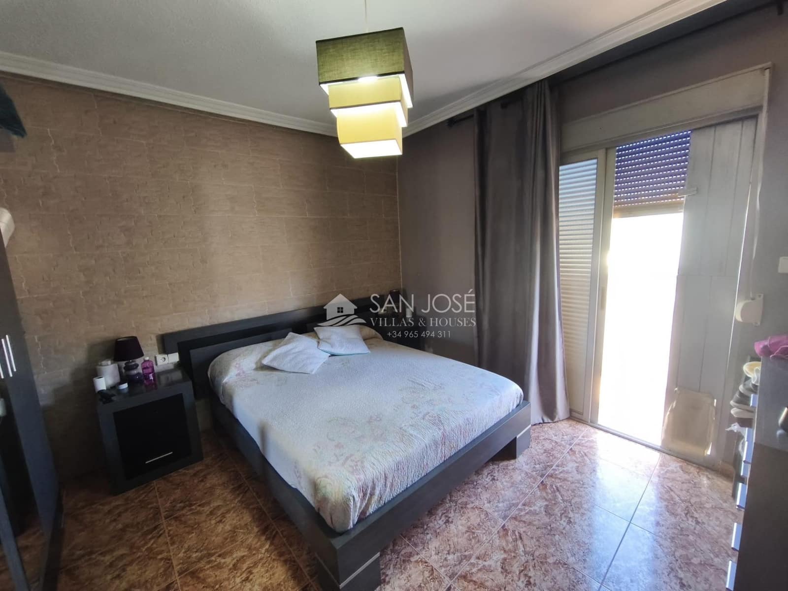 3 sypialnia Apartament na sprzedaż w Aspe - 129 000 € (Ref: 9791264)