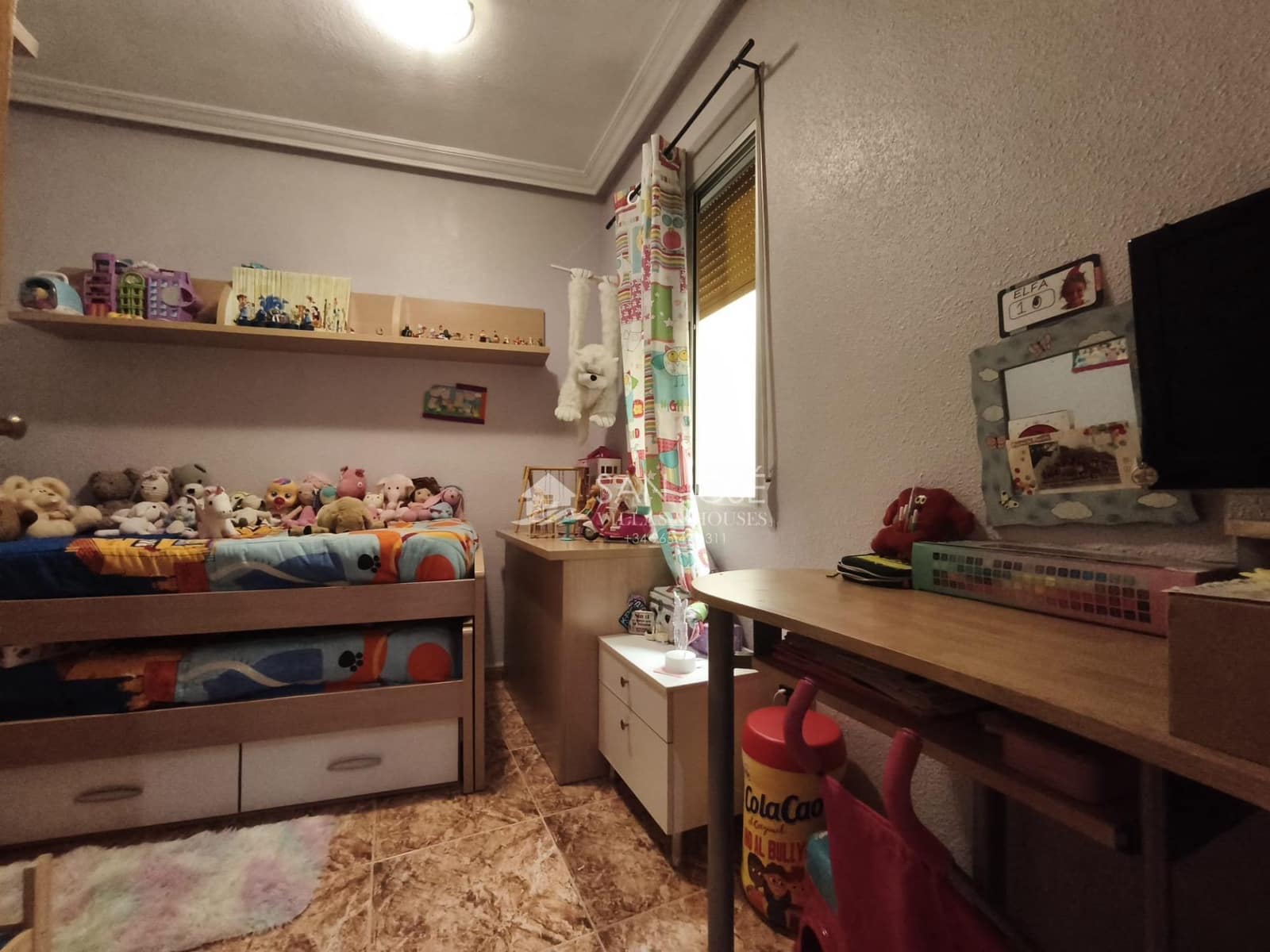 3 sypialnia Apartament na sprzedaż w Aspe - 129 000 € (Ref: 9791264)