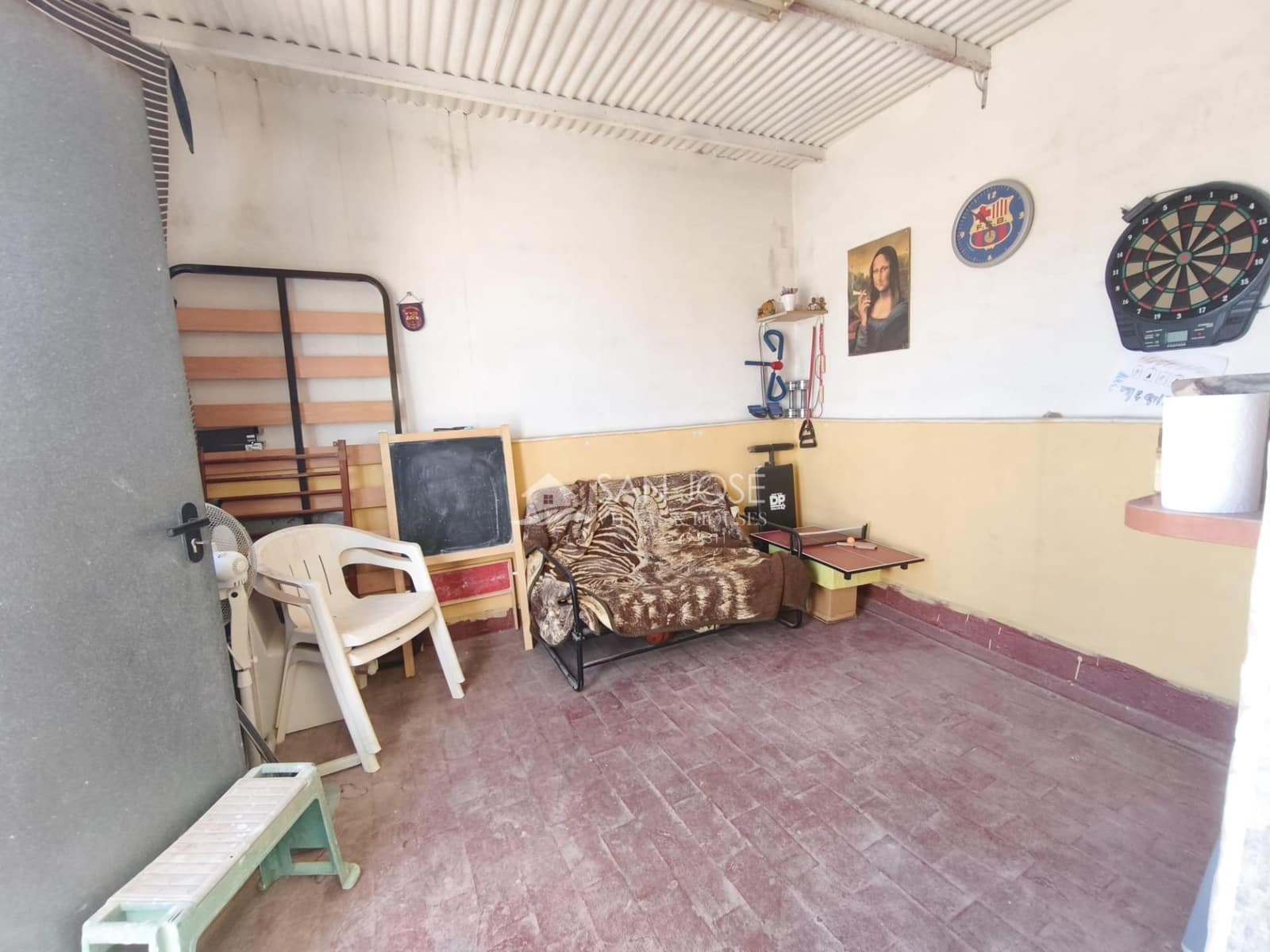 3 sypialnia Apartament na sprzedaż w Aspe - 129 000 € (Ref: 9791264)