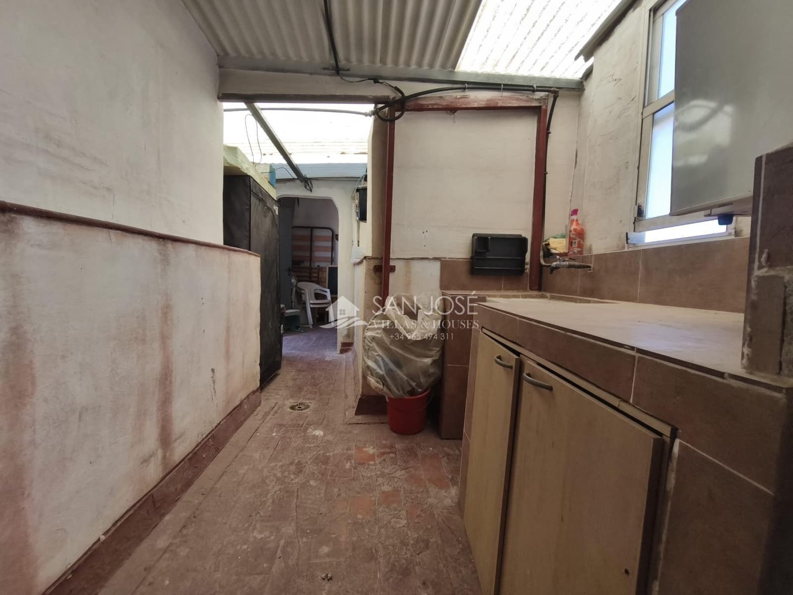 3 sypialnia Apartament na sprzedaż w Aspe - 129 000 € (Ref: 9791264)