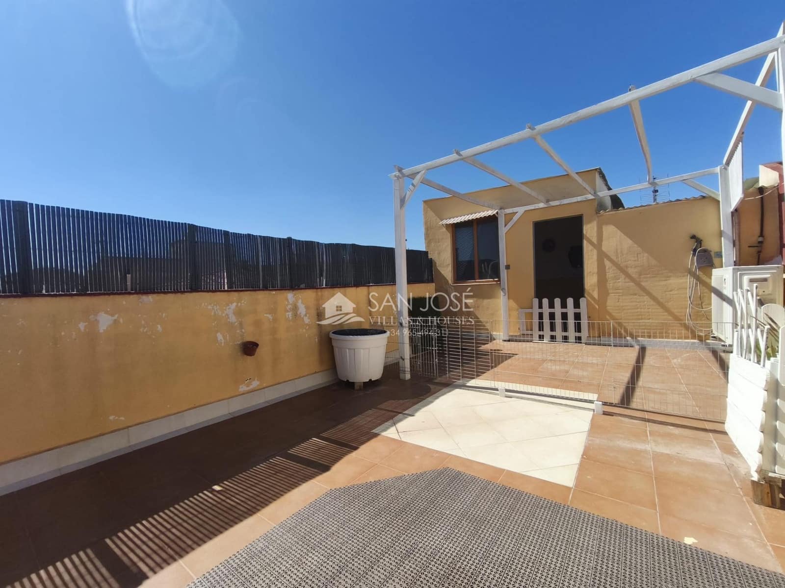 3 sypialnia Apartament na sprzedaż w Aspe - 129 000 € (Ref: 9791264)