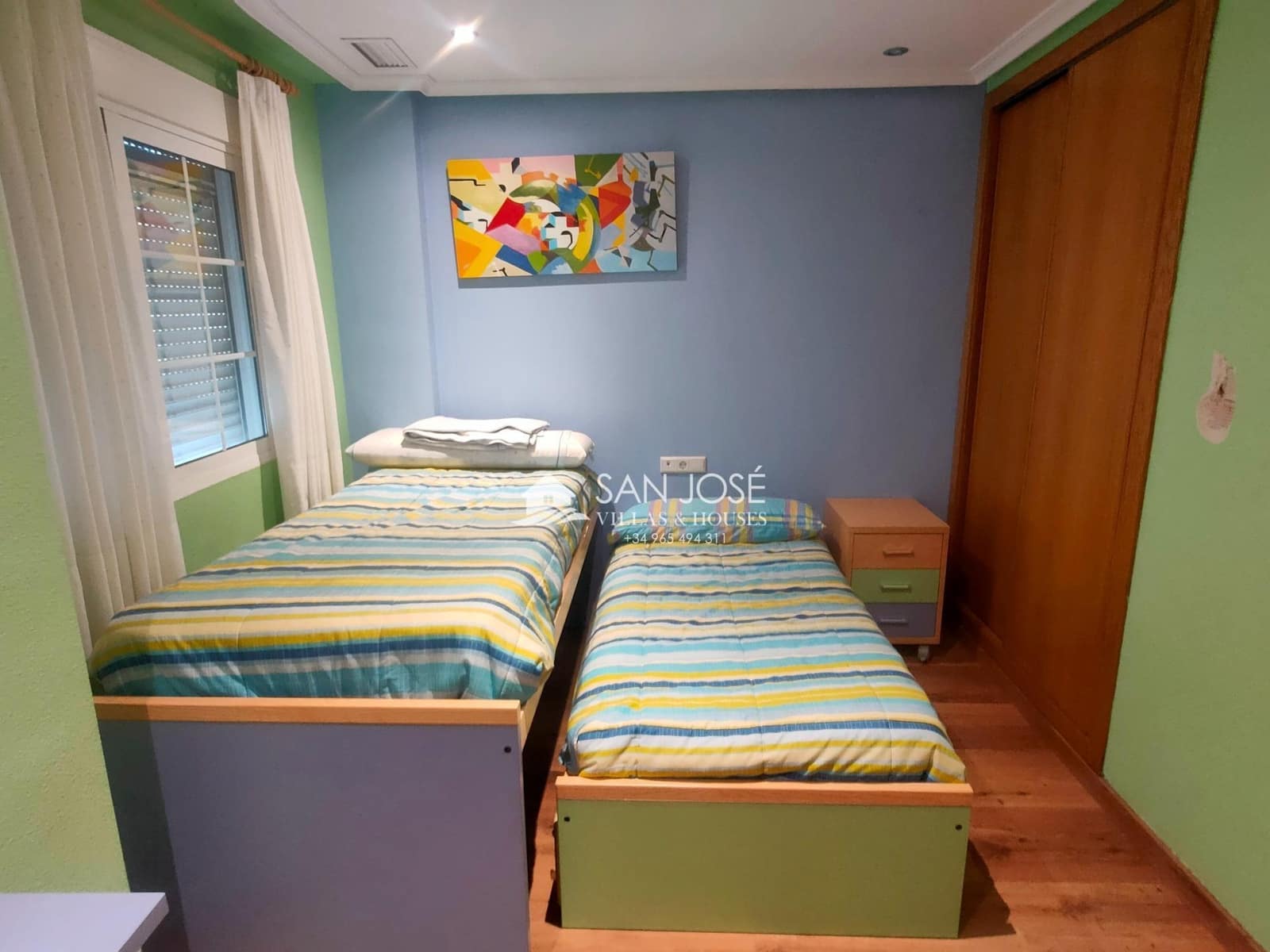 Piso de 3 habitaciones en Aspe en venta - 210.000 € (Ref: 9797333)