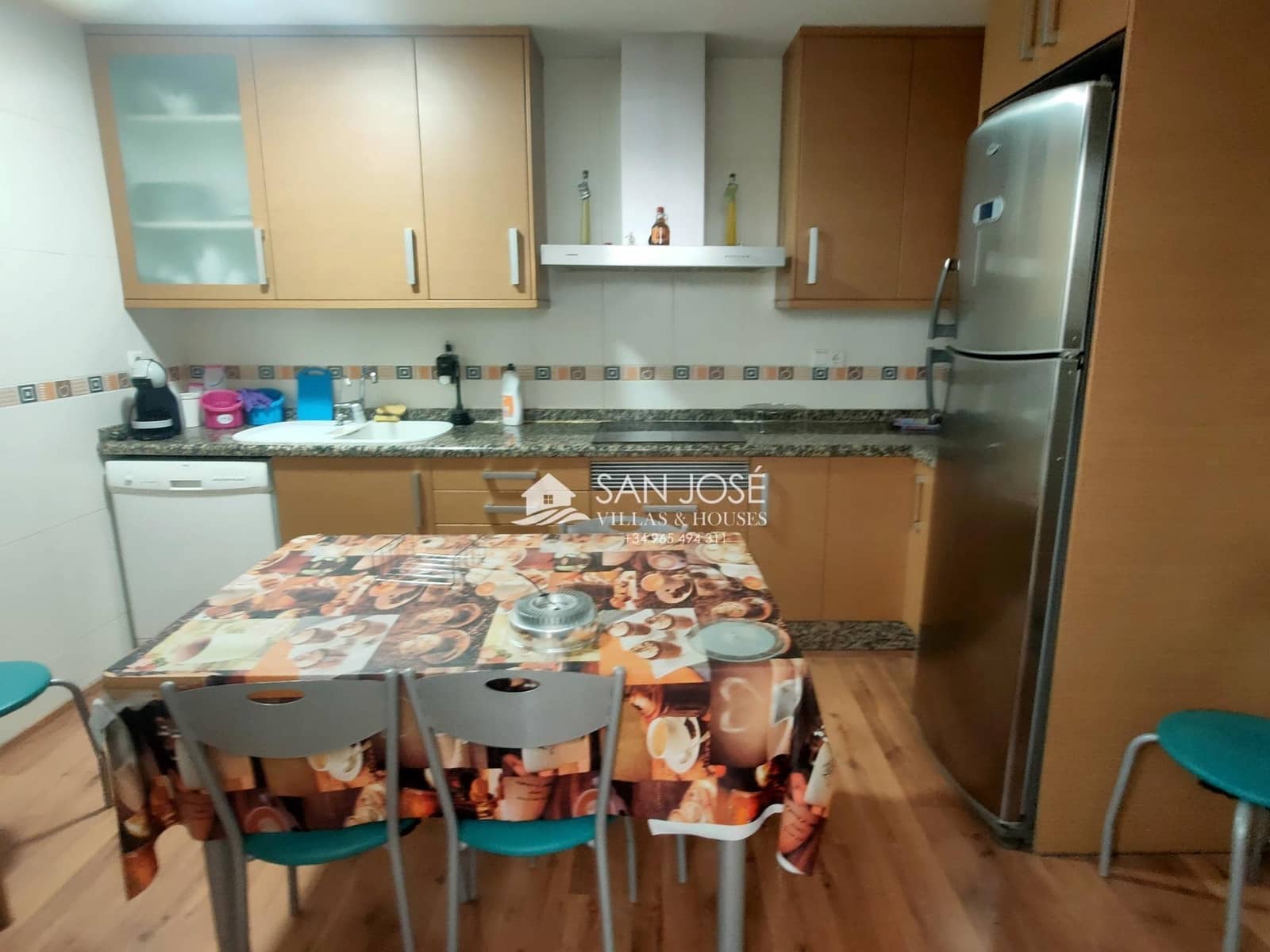 Piso de 3 habitaciones en Aspe en venta - 210.000 € (Ref: 9797333)