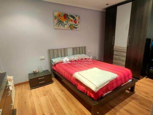 3 soverom Leilighet til salgs i Aspe - € 210 000 (Ref: 9797333)