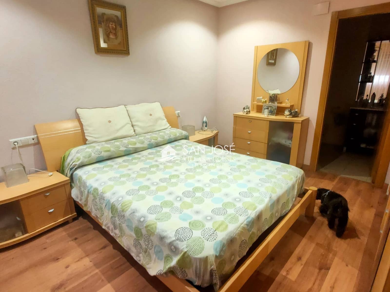 Piso de 3 habitaciones en Aspe en venta - 210.000 € (Ref: 9797333)