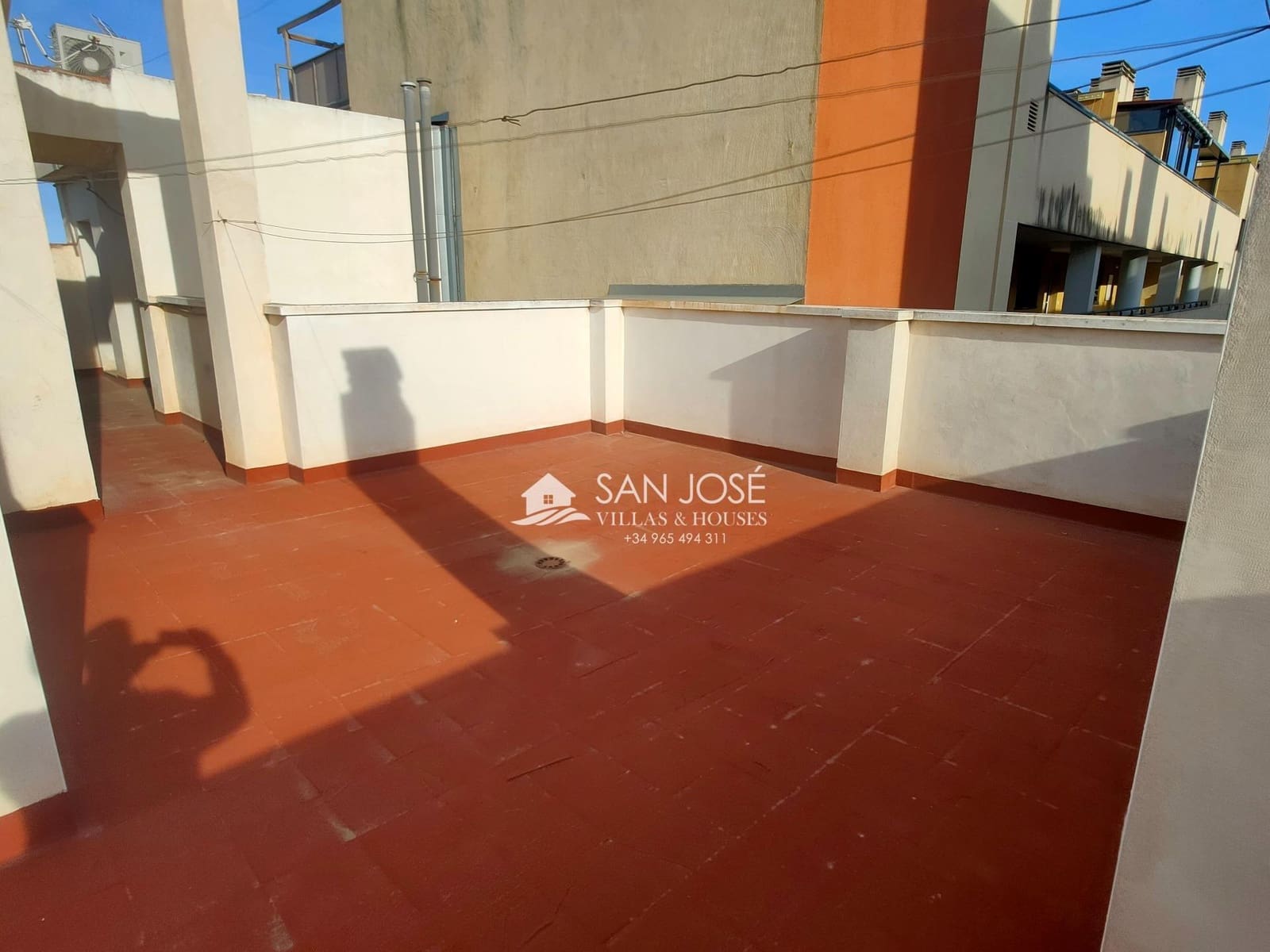 Piso de 3 habitaciones en Aspe en venta - 210.000 € (Ref: 9797333)