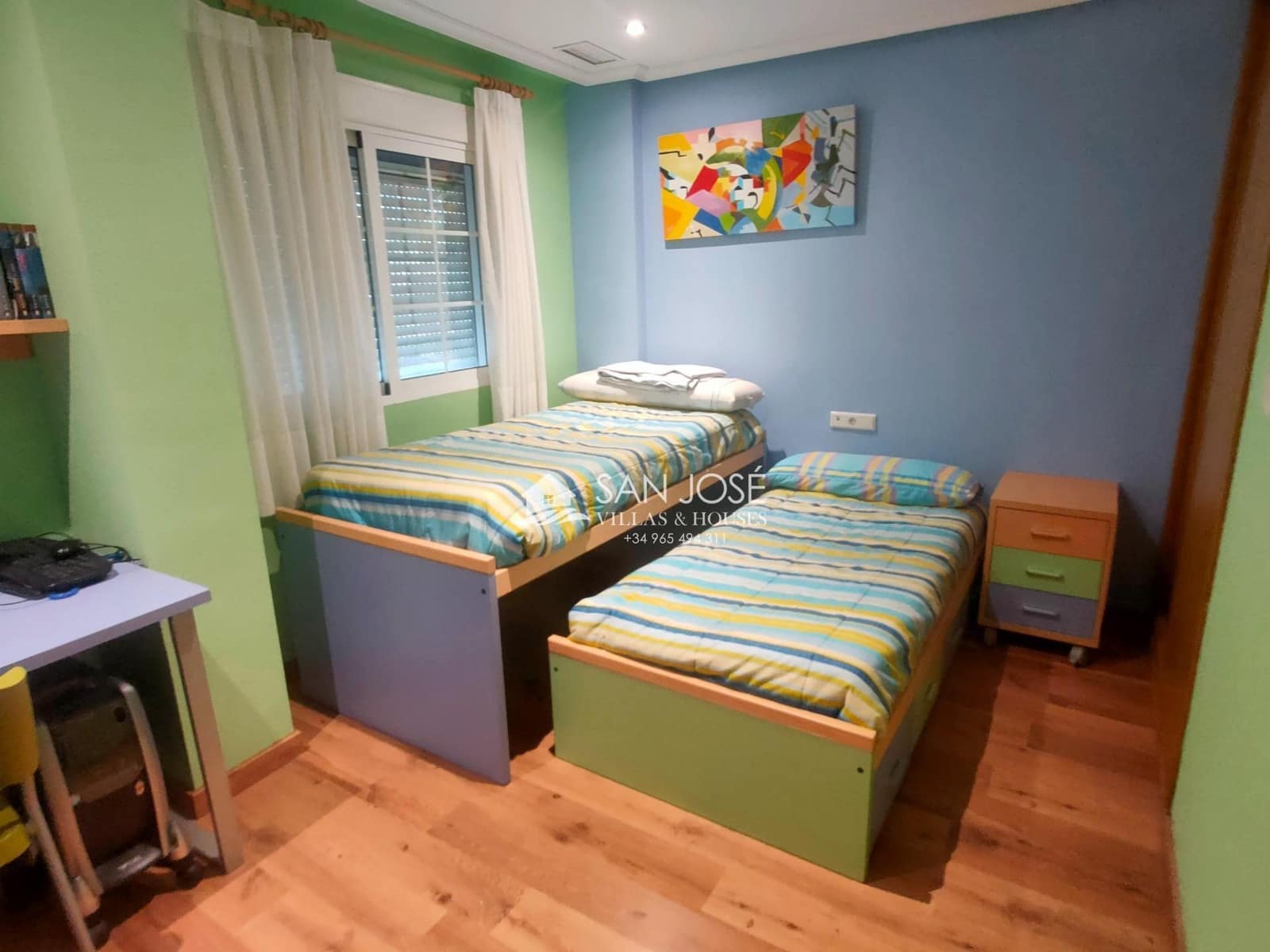 Piso de 3 habitaciones en Aspe en venta - 210.000 € (Ref: 9797333)