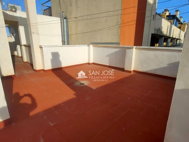 3 soverom Leilighet til salgs i Aspe - € 210 000 (Ref: 9797333)