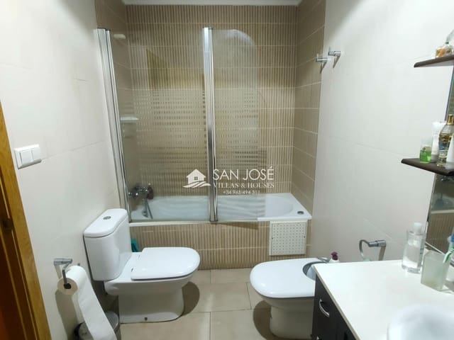 3 soverom Leilighet til salgs i Aspe - € 210 000 (Ref: 9797333)