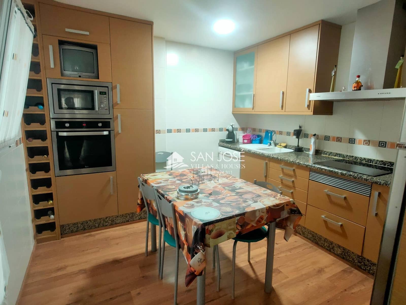 Piso de 3 habitaciones en Aspe en venta - 210.000 € (Ref: 9797333)