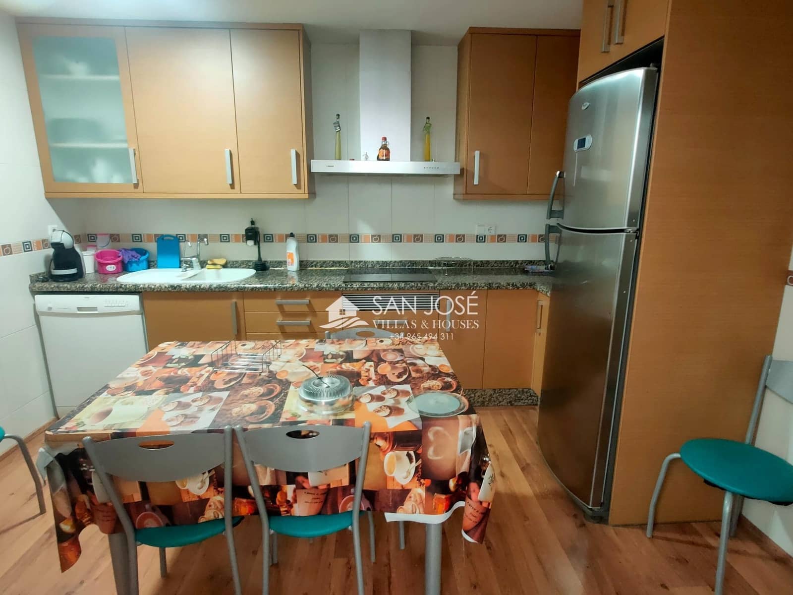 Piso de 3 habitaciones en Aspe en venta - 210.000 € (Ref: 9797333)