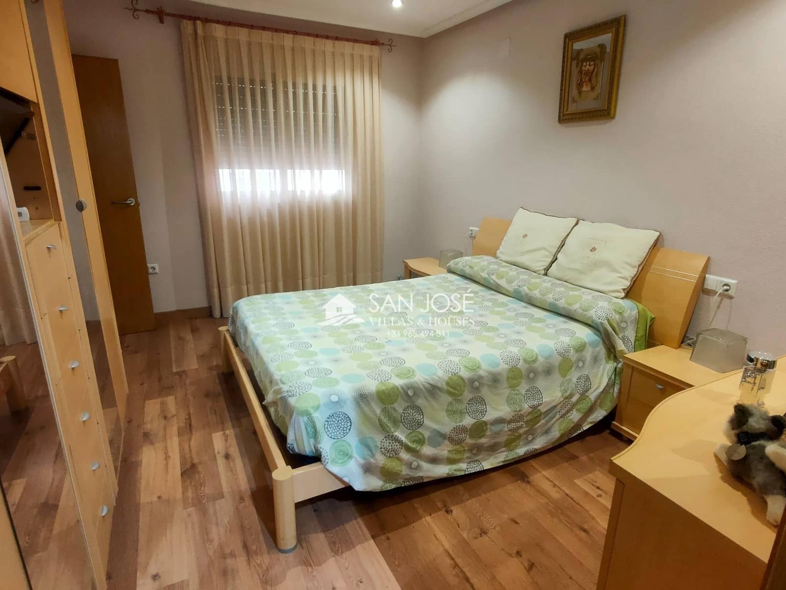 Piso de 3 habitaciones en Aspe en venta - 210.000 € (Ref: 9797333)