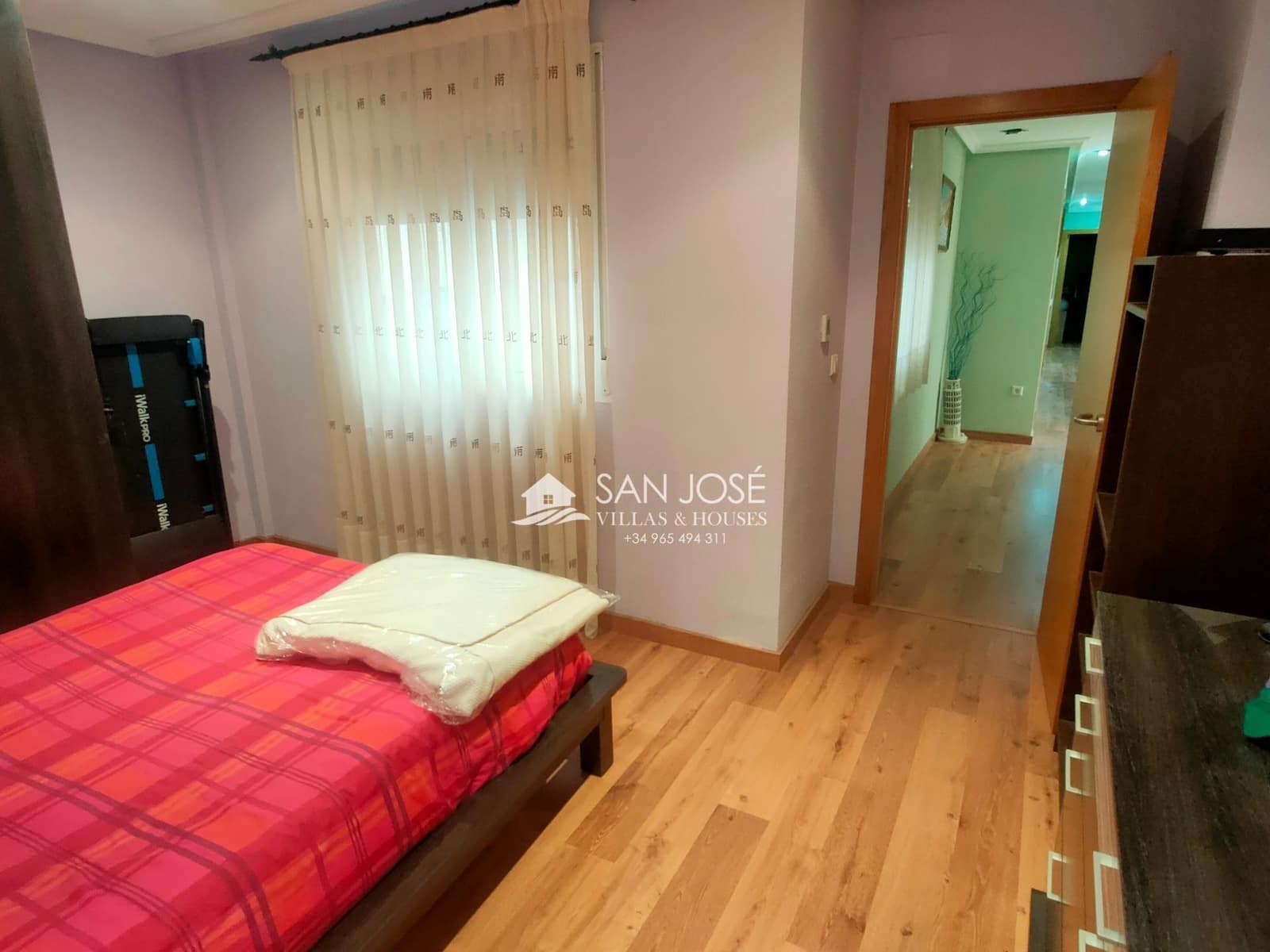 Piso de 3 habitaciones en Aspe en venta - 210.000 € (Ref: 9797333)