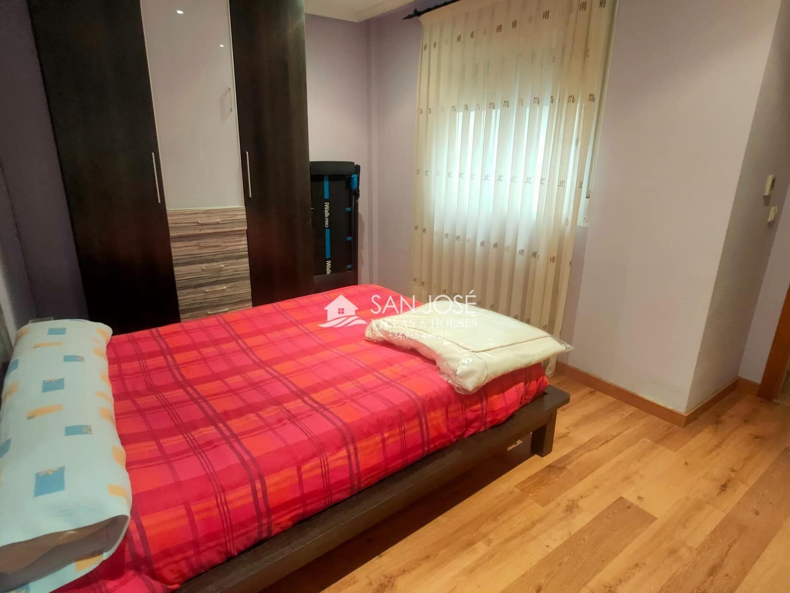 Piso de 3 habitaciones en Aspe en venta - 210.000 € (Ref: 9797333)