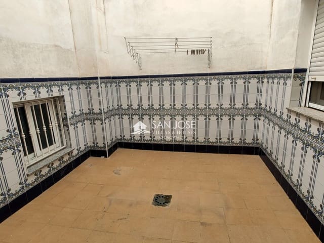 3 soverom Leilighet til salgs i Aspe - € 210 000 (Ref: 9797333)