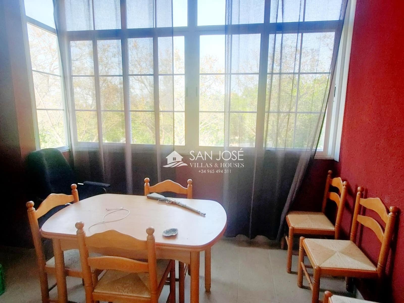 Piso de 3 habitaciones en Aspe en venta - 210.000 € (Ref: 9797333)