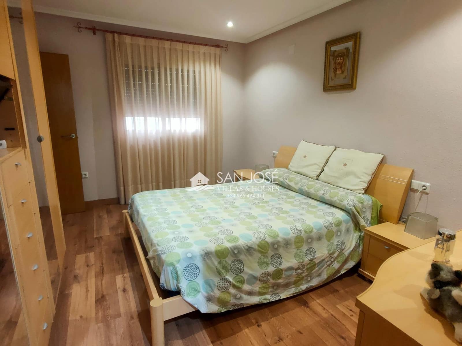 Piso de 3 habitaciones en Aspe en venta - 210.000 € (Ref: 9797333)