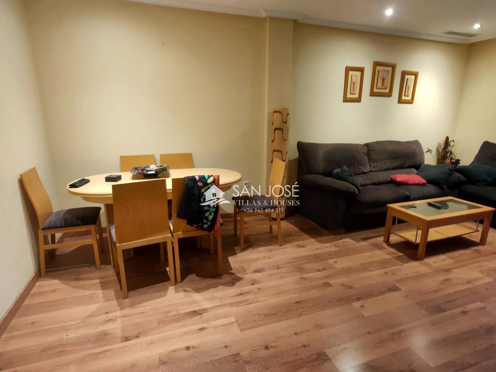 Piso de 3 habitaciones en Aspe en venta - 210.000 € (Ref: 9797333)