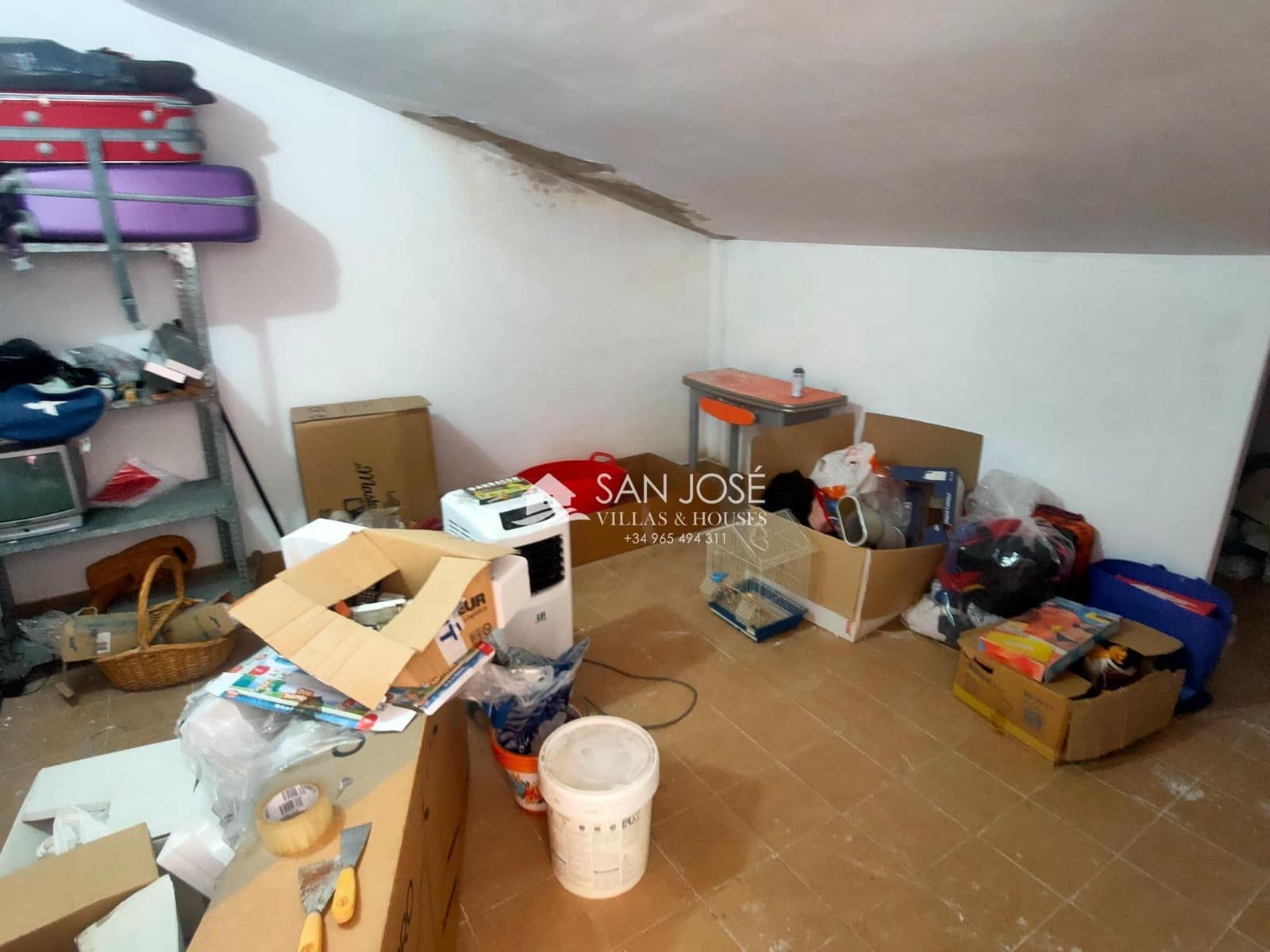 Piso de 3 habitaciones en Aspe en venta - 210.000 € (Ref: 9797333)